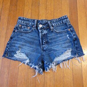 000 Aeropostale Shorts!
